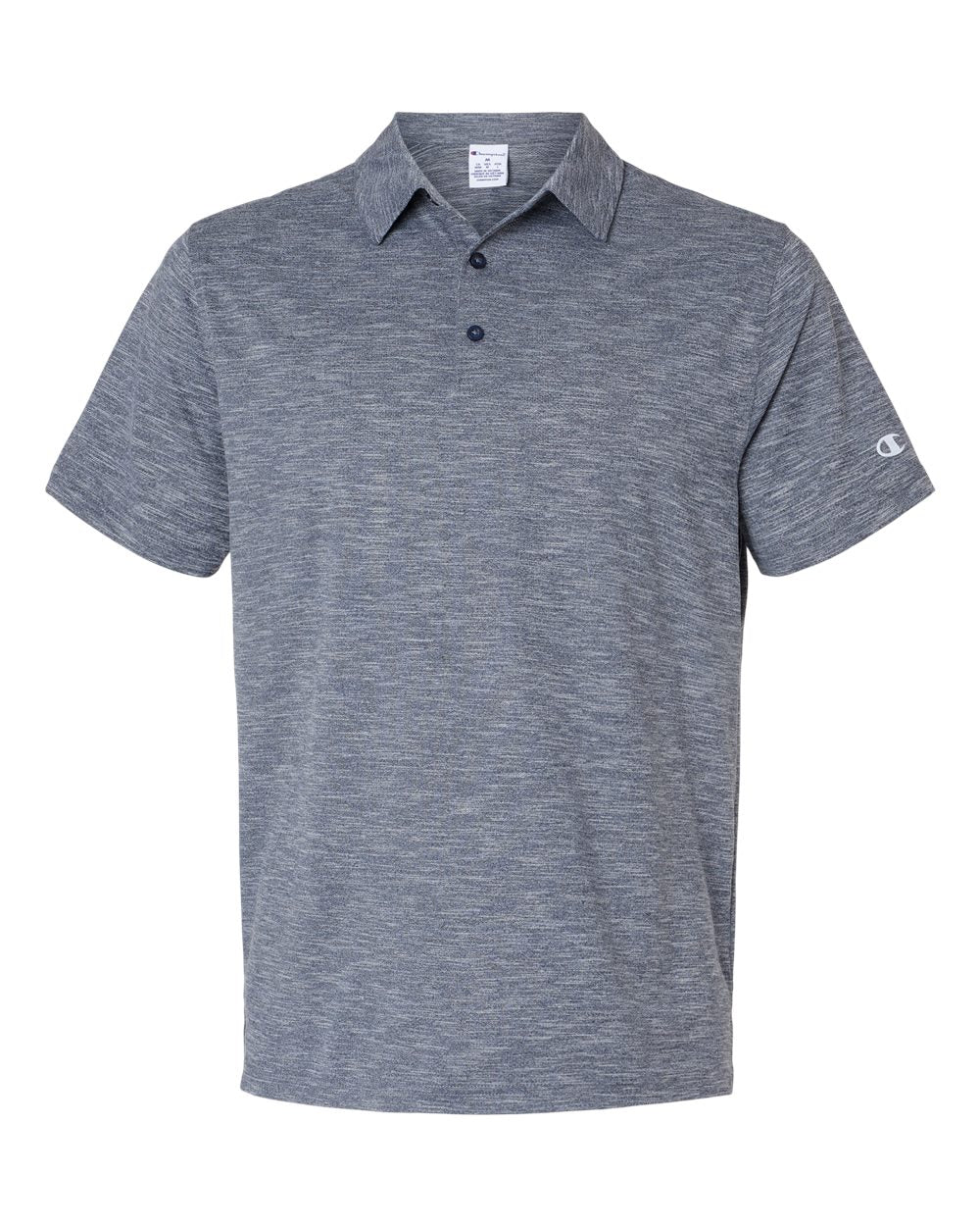 Champion CHP115 - Navy Heather