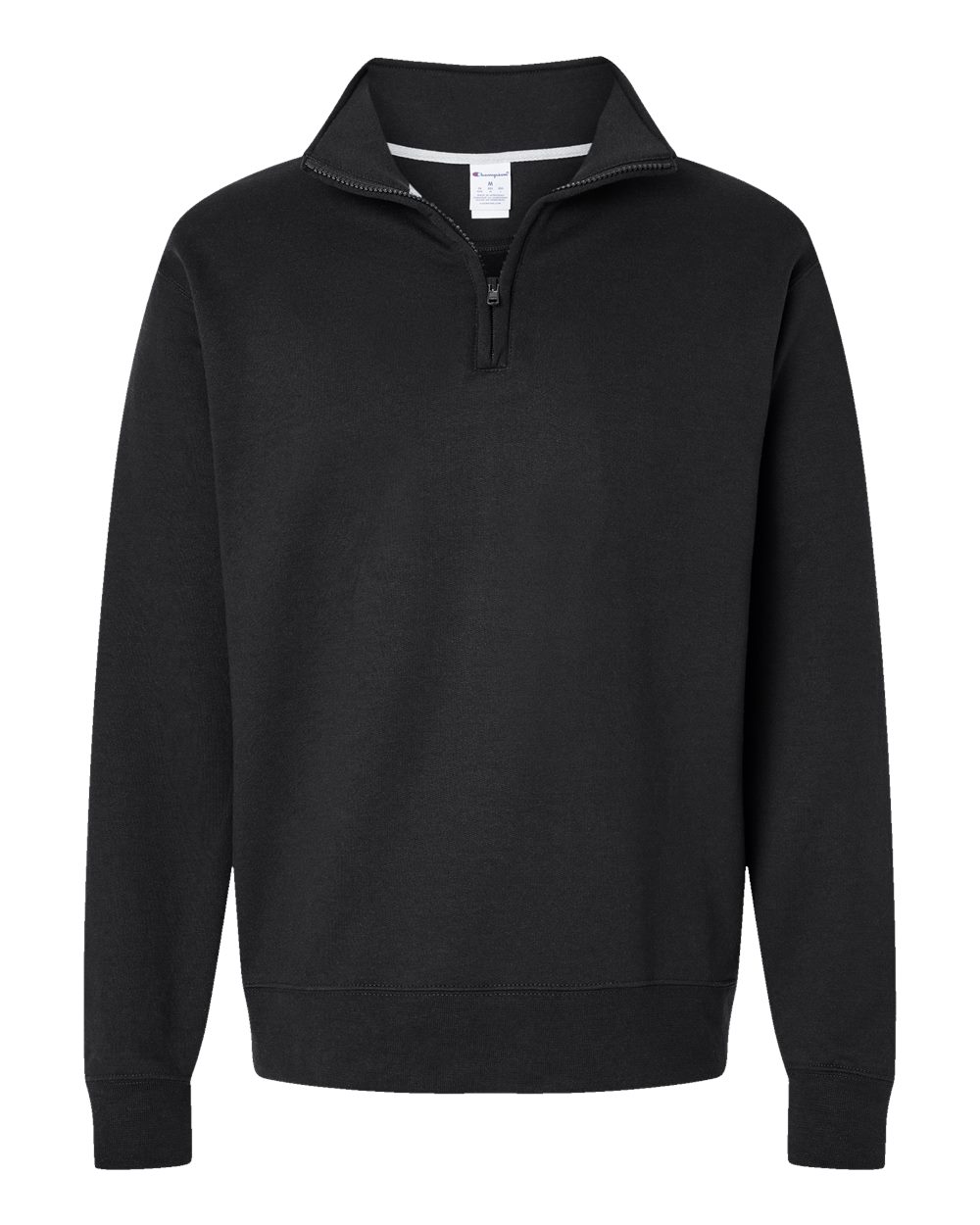Champion S450 - Black