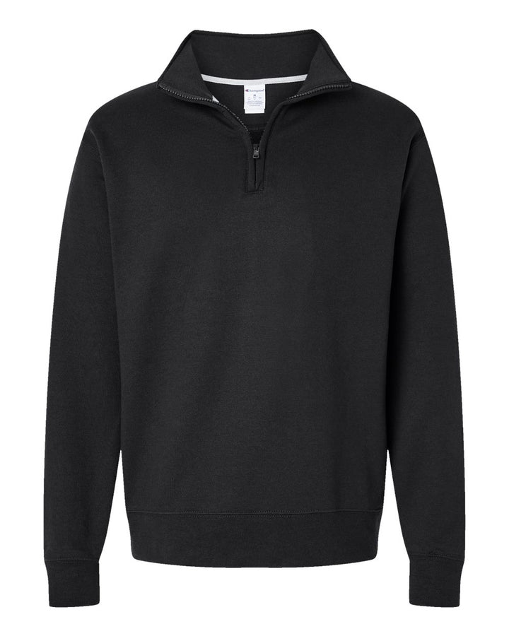 Champion S450 - Black