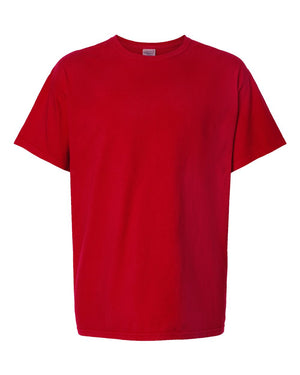 ComfortWash by Hanes GDH100 - Athletic Red