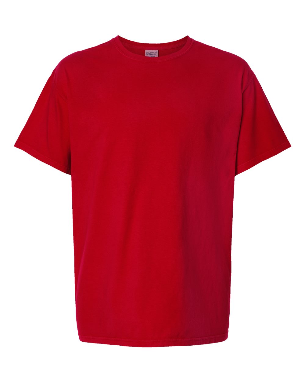 ComfortWash by Hanes GDH100 - Athletic Red