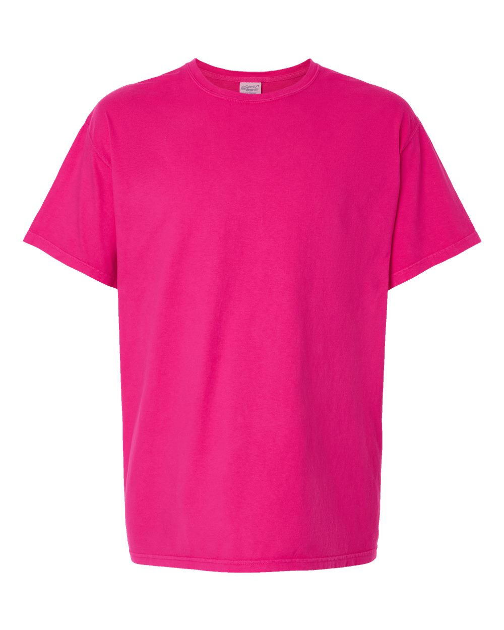 ComfortWash by Hanes GDH100 - Peony Pink