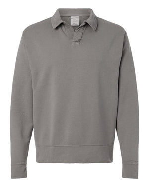 ComfortWash by Hanes GDH490 - Concrete Grey