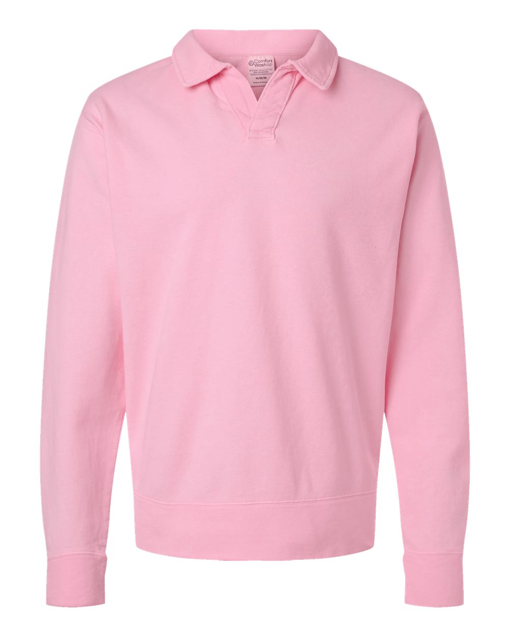 ComfortWash by Hanes GDH490 - Cotton Candy