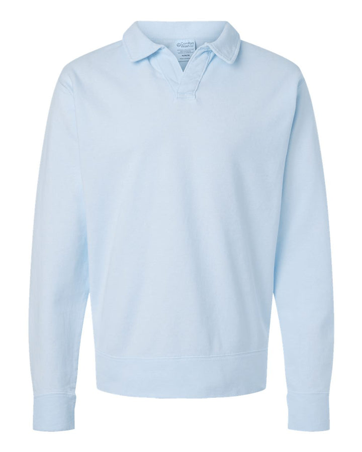 ComfortWash by Hanes GDH490 - Soothing Blue
