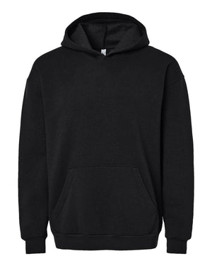 American Apparel RF498 - Black