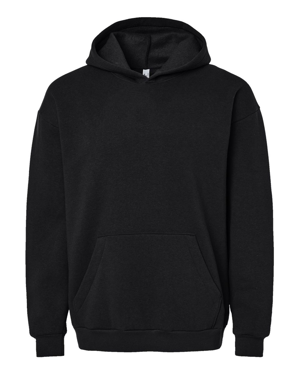 American Apparel RF498 - Black