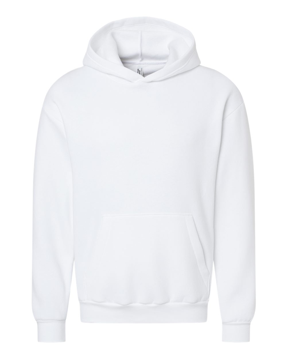 American Apparel RF498 - White