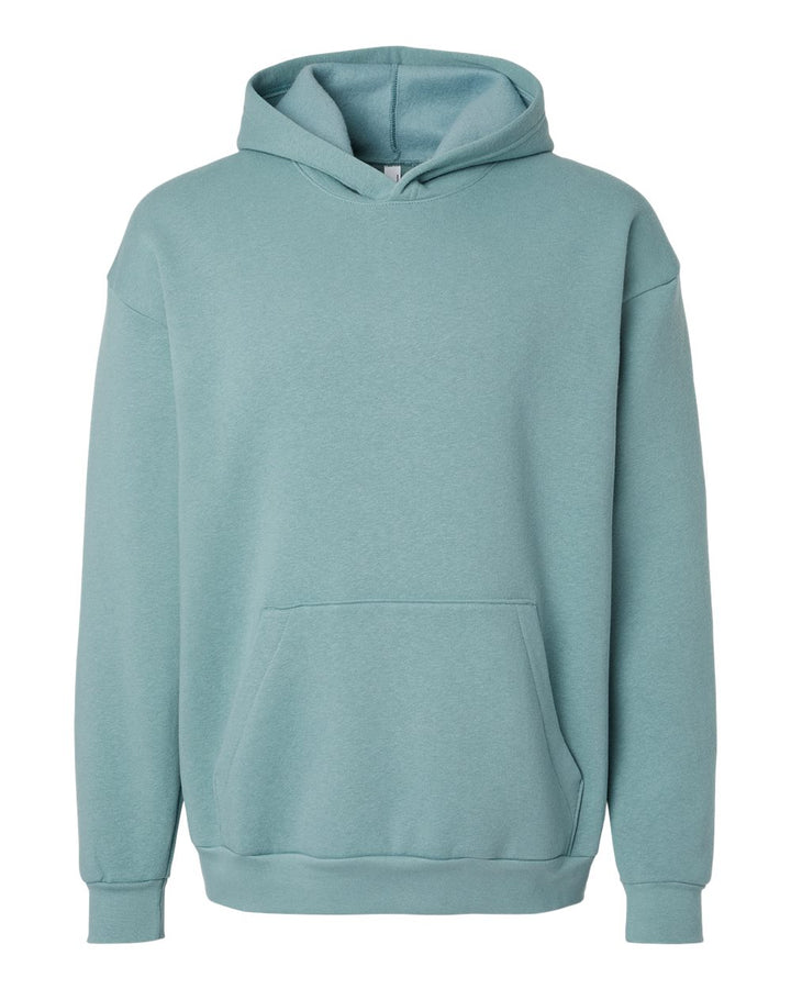 American Apparel RF498 - Arctic