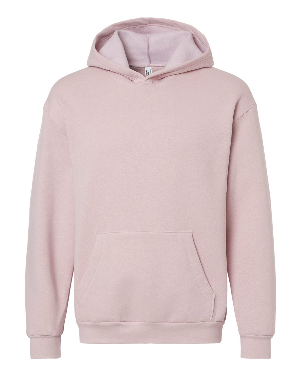 American Apparel RF498 - Blush