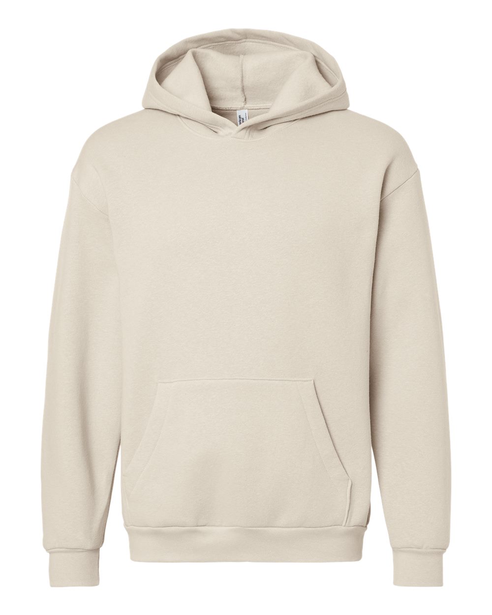 American Apparel RF498 - Bone