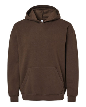 American Apparel RF498 - Brown