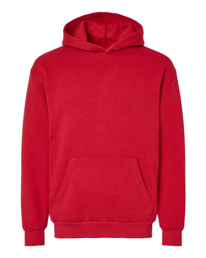 American Apparel RF498 - Cardinal