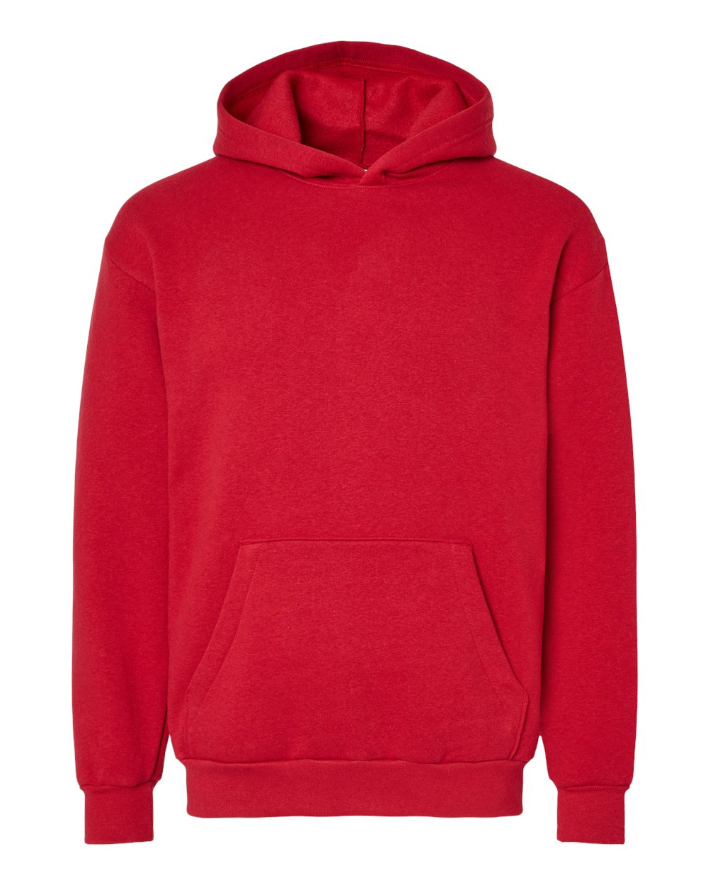 American Apparel RF498 - Cardinal