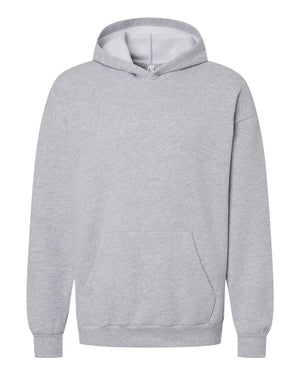 American Apparel RF498 - Heather Grey