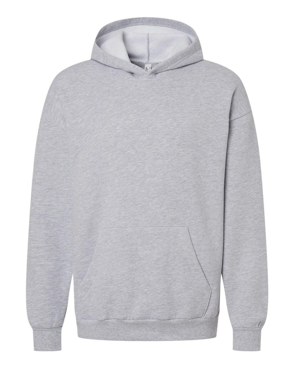 American Apparel RF498 - Heather Grey
