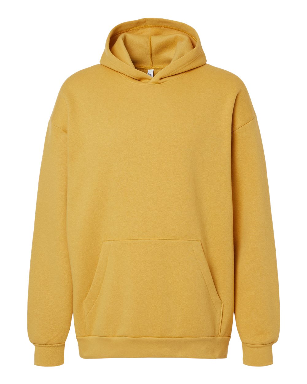 American Apparel RF498 - Mustard
