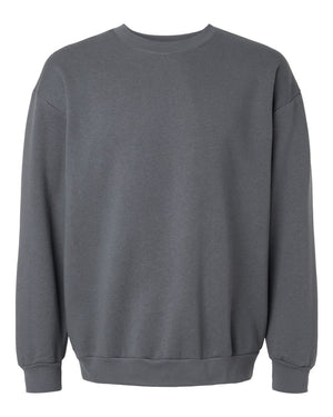 American Apparel RF496 - Asphalt