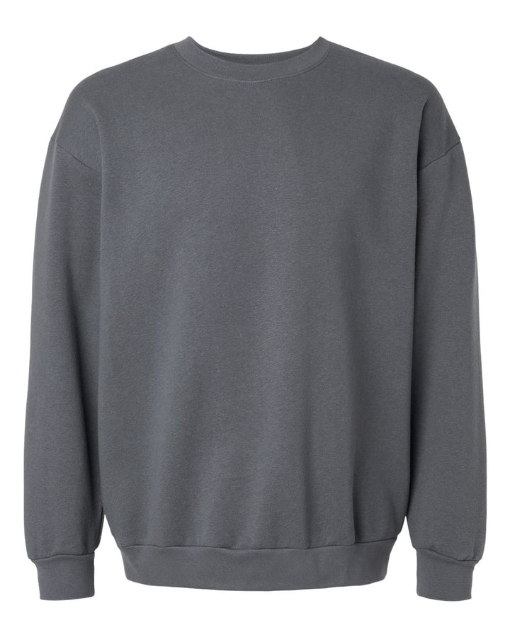 American Apparel RF496 - Asphalt