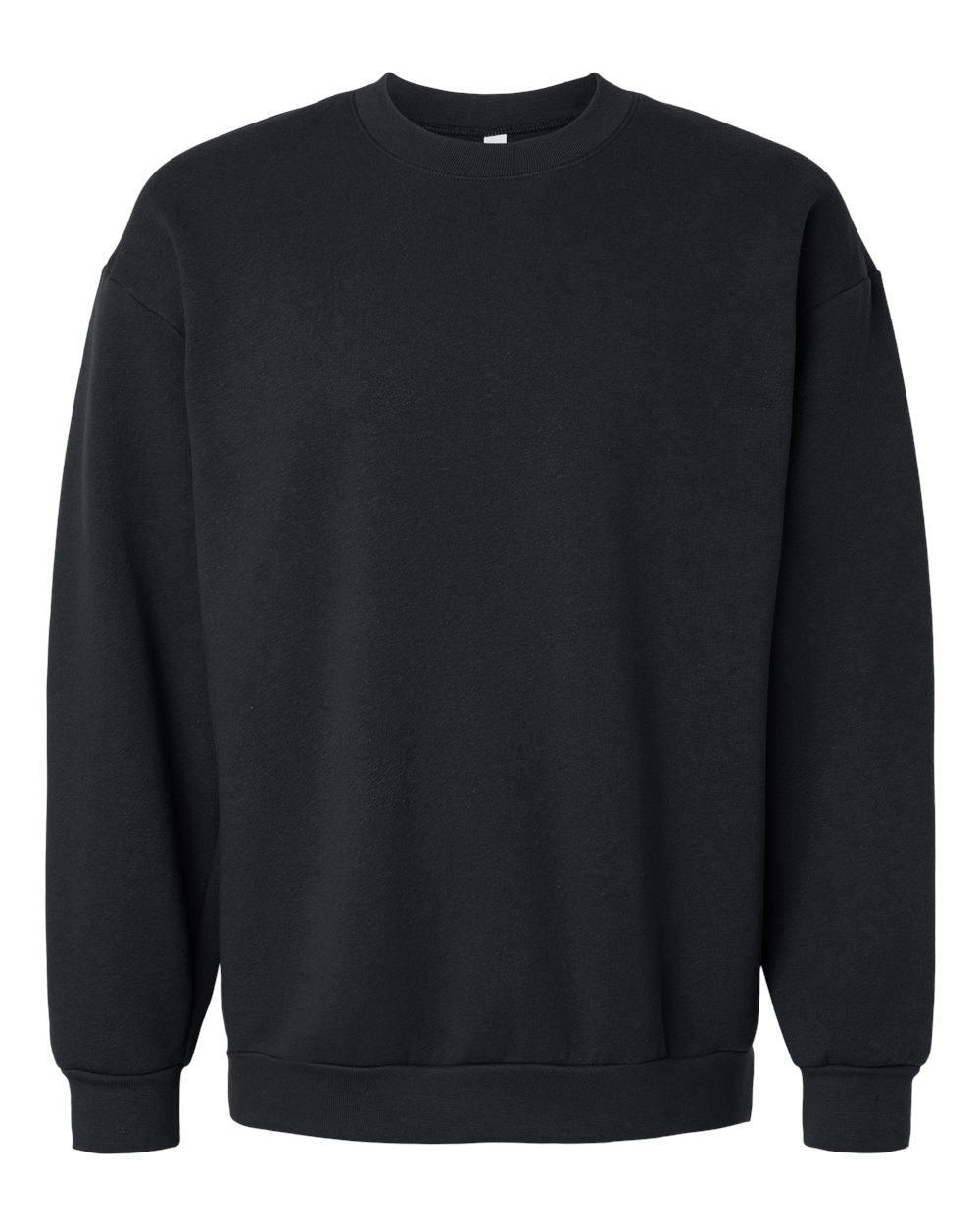 American Apparel RF496 - Black