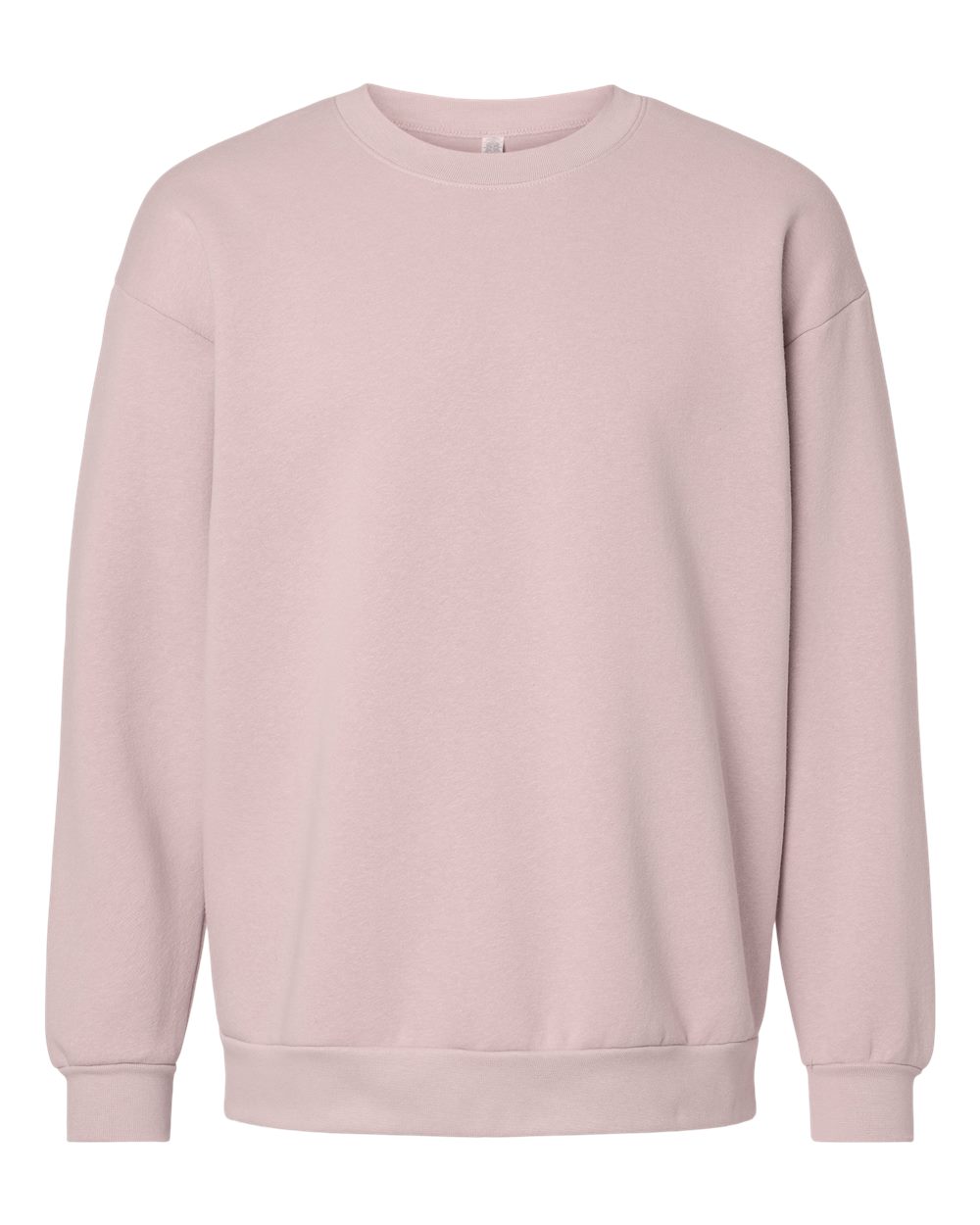 American Apparel RF496 - Blush
