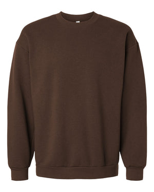 American Apparel RF496 - Brown