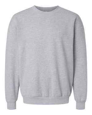 American Apparel RF496 - Heather Grey