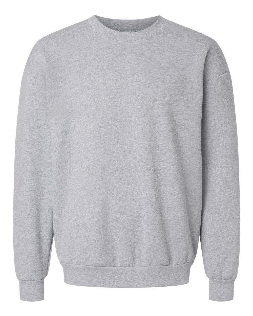 American Apparel RF496 - Heather Grey