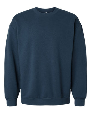 American Apparel RF496 - Sea Blue