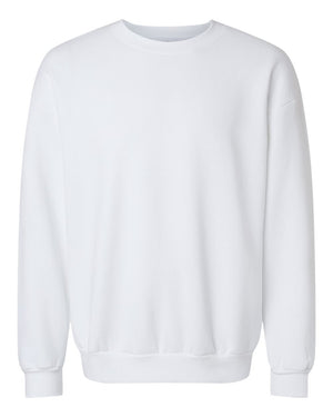 American Apparel RF496 - White