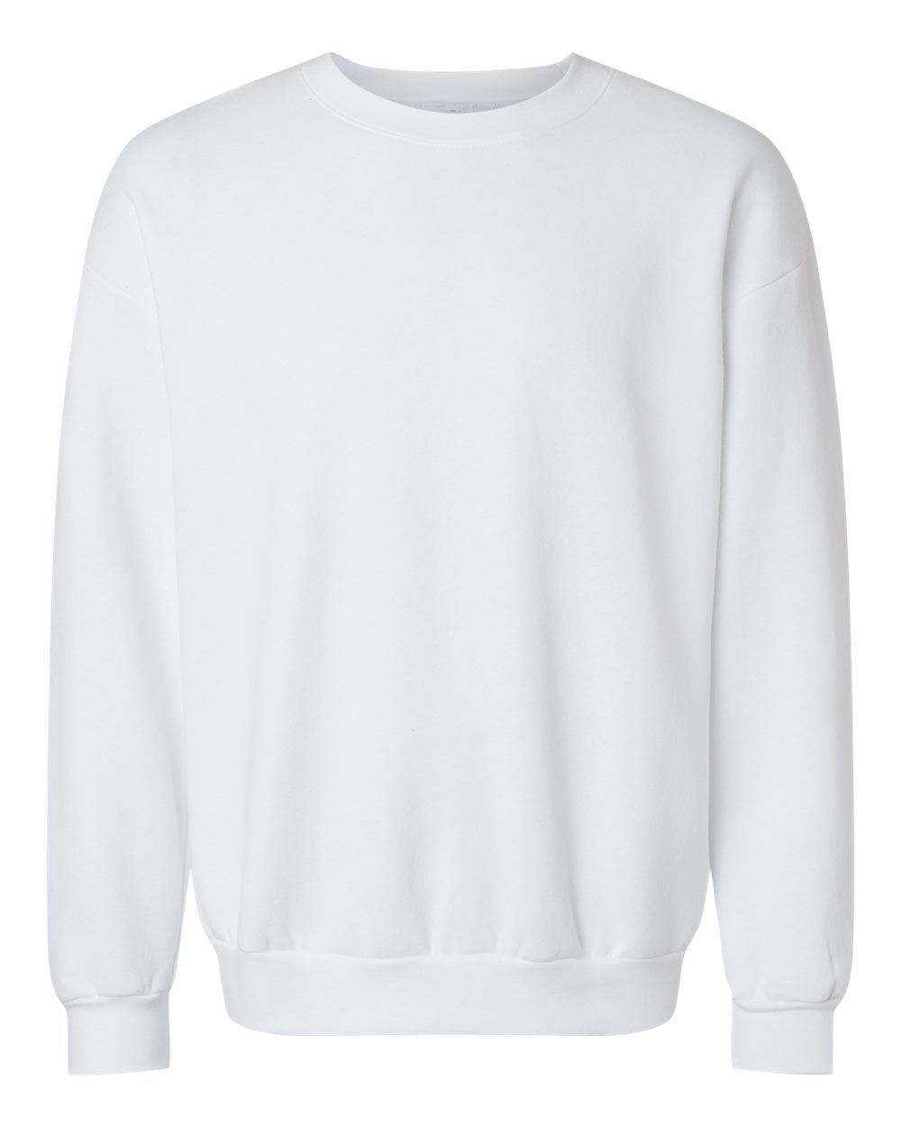 American Apparel RF496 - White