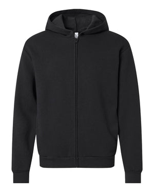 American Apparel RF497 - Black