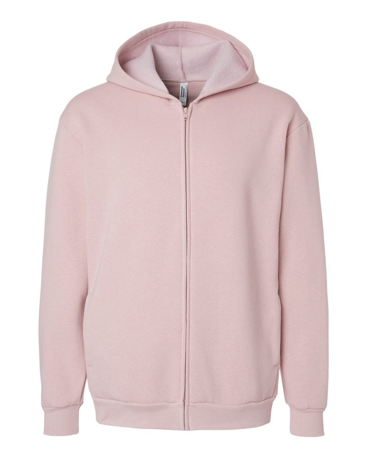 American Apparel RF497 - Blush