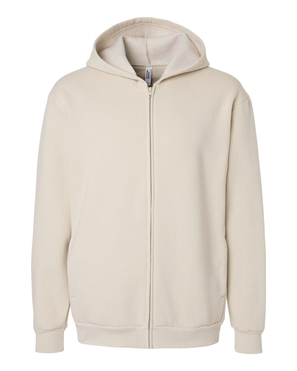 American Apparel RF497 - Bone