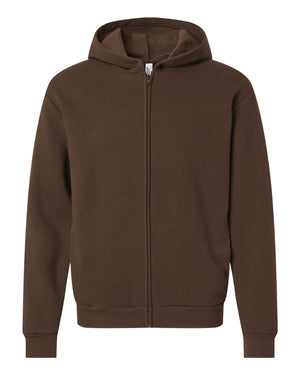 American Apparel RF497 - Brown