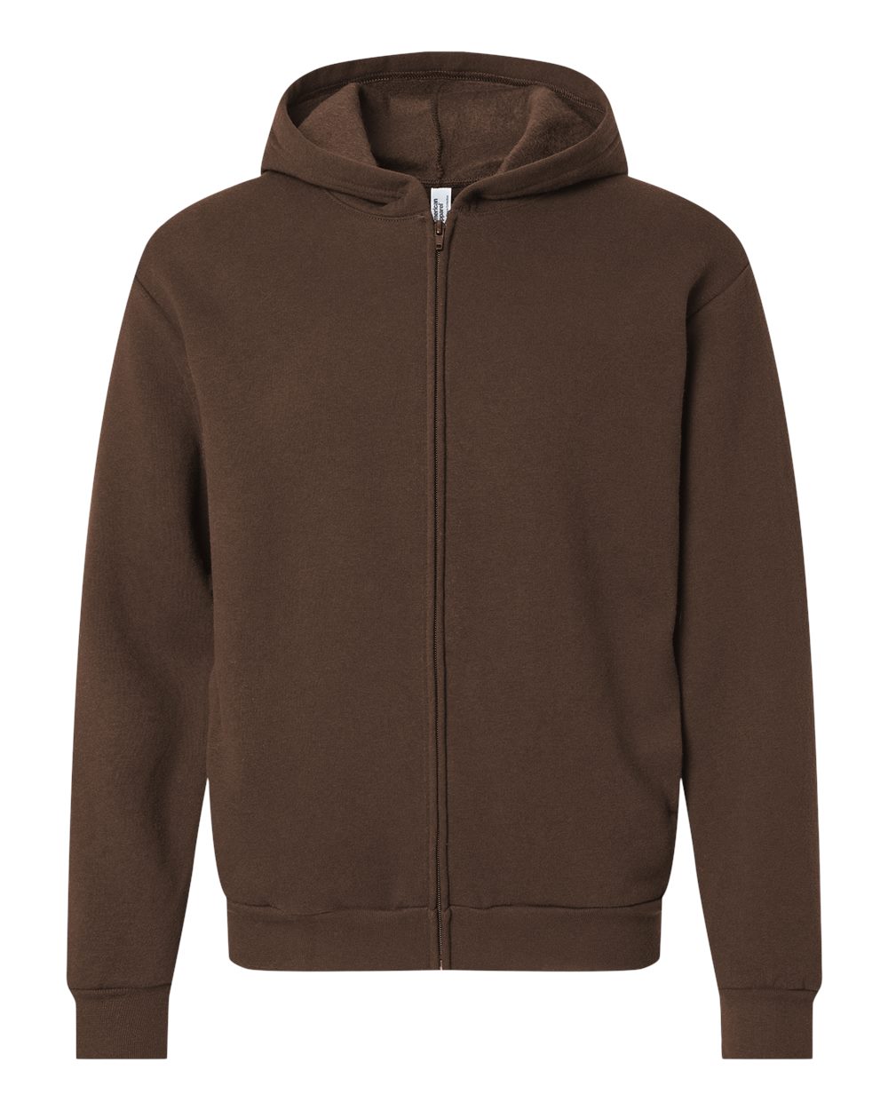 American Apparel RF497 - Brown