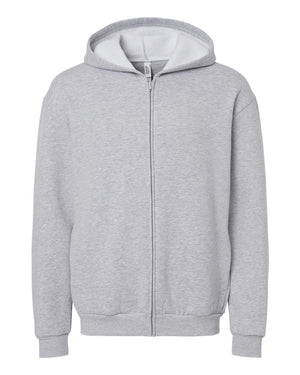 American Apparel RF497 - Heather Grey