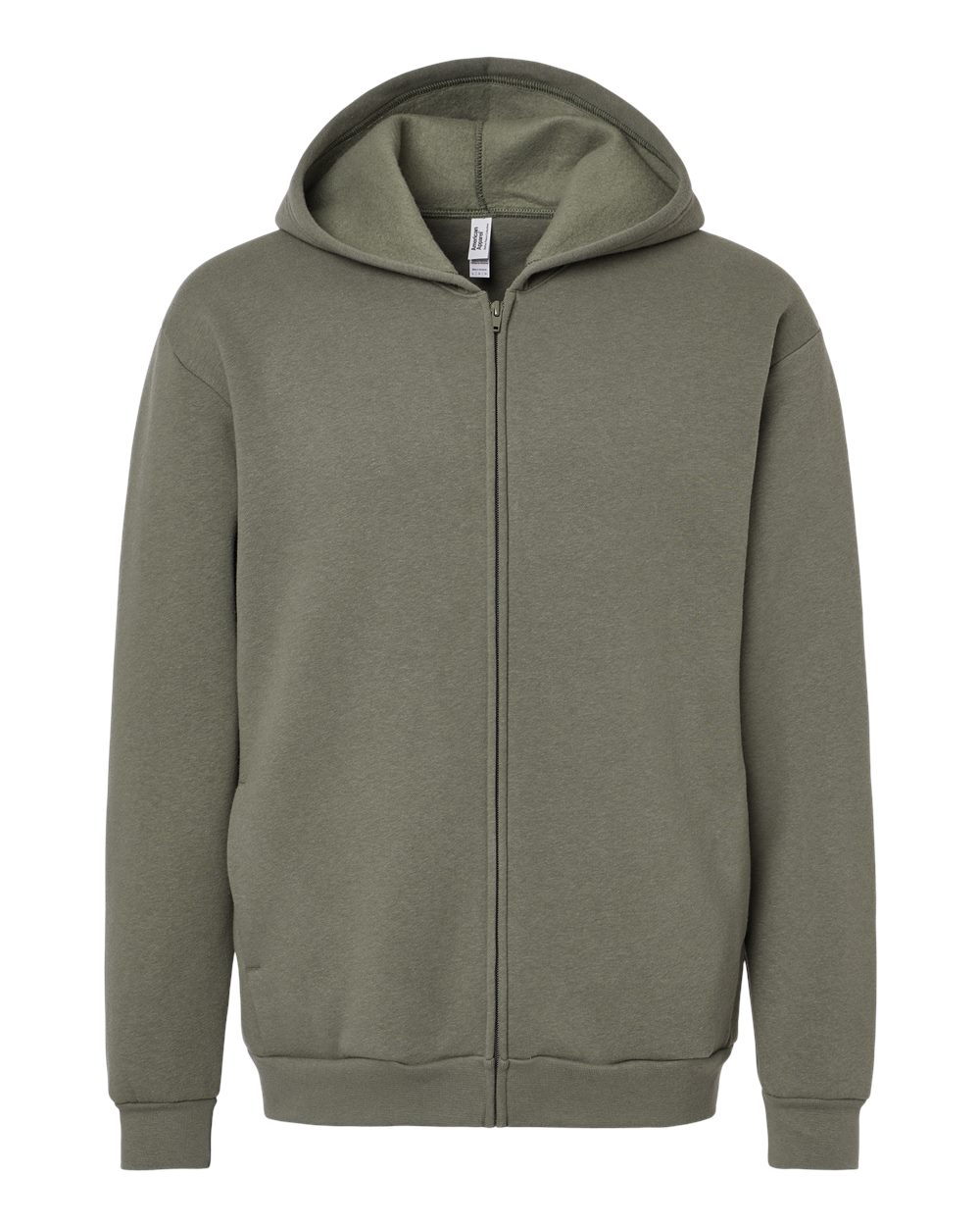American Apparel RF497 - Lieutenant