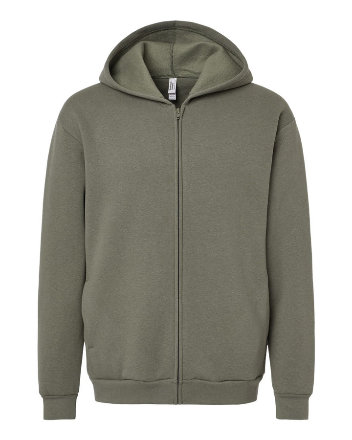 American Apparel RF497 - Lieutenant