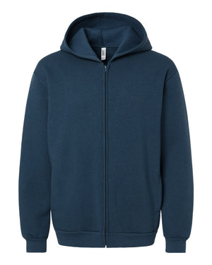 American Apparel RF497 - Sea Blue