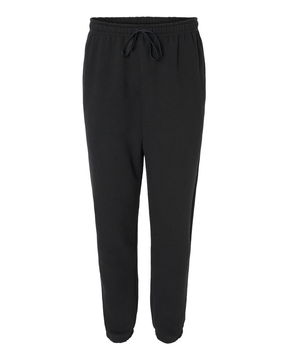American Apparel RF491 - Black