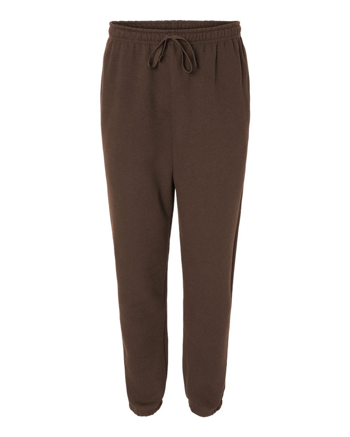 American Apparel RF491 - Brown