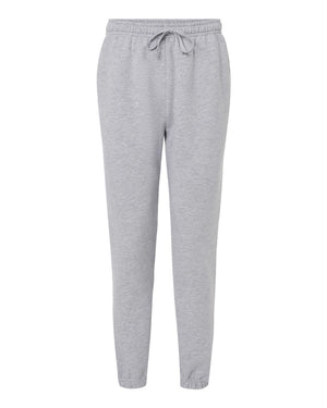 American Apparel RF491 - Heather Grey