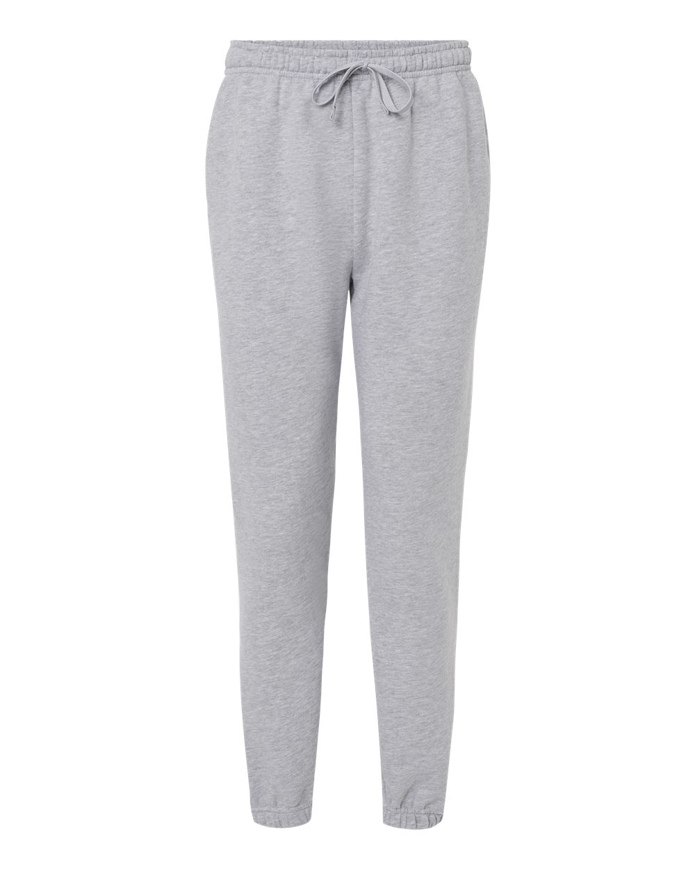 American Apparel RF491 - Heather Grey