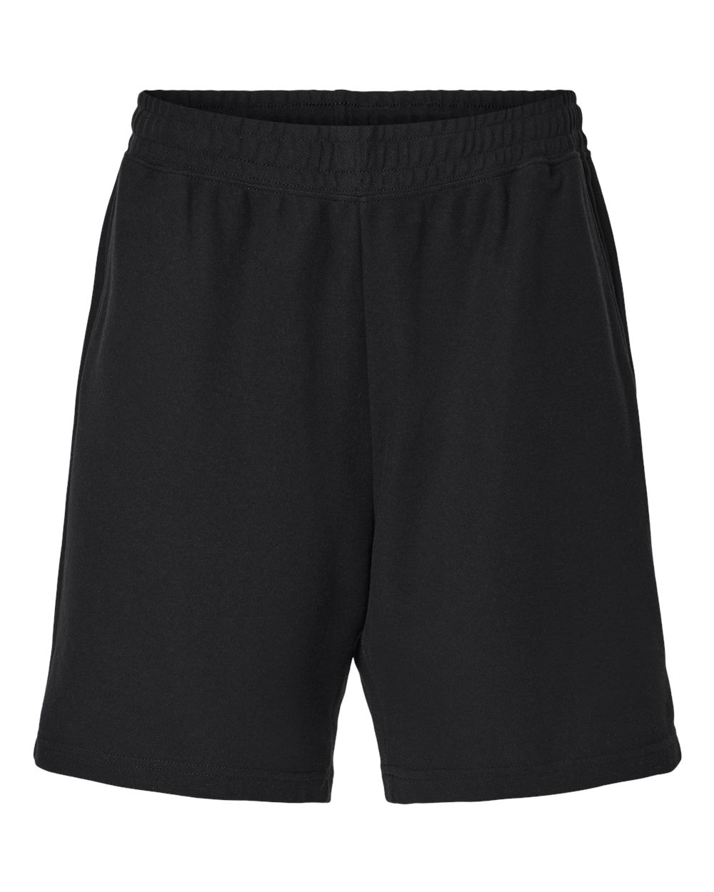 American Apparel 2PQ - Black