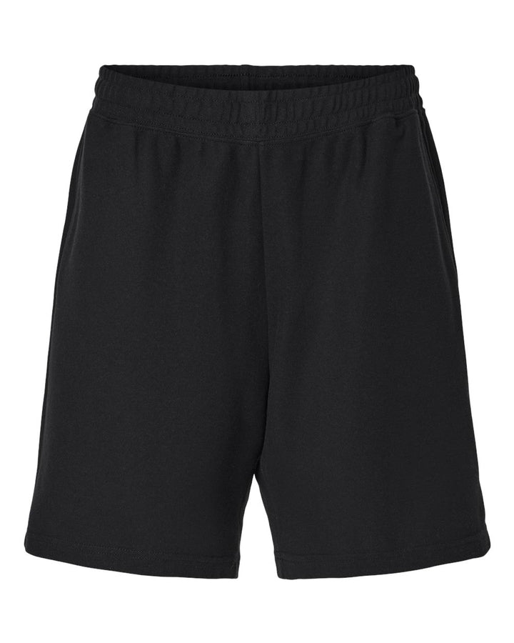American Apparel 2PQ - Black