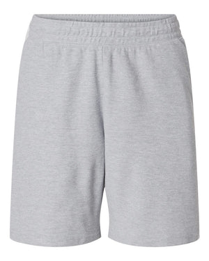 American Apparel 2PQ - Heather Grey