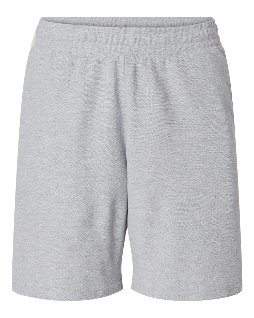 American Apparel 2PQ - Heather Grey