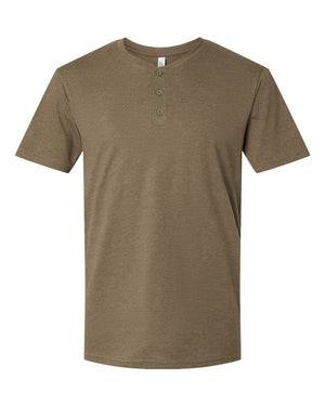 American Apparel 2004CVC - Heather Army