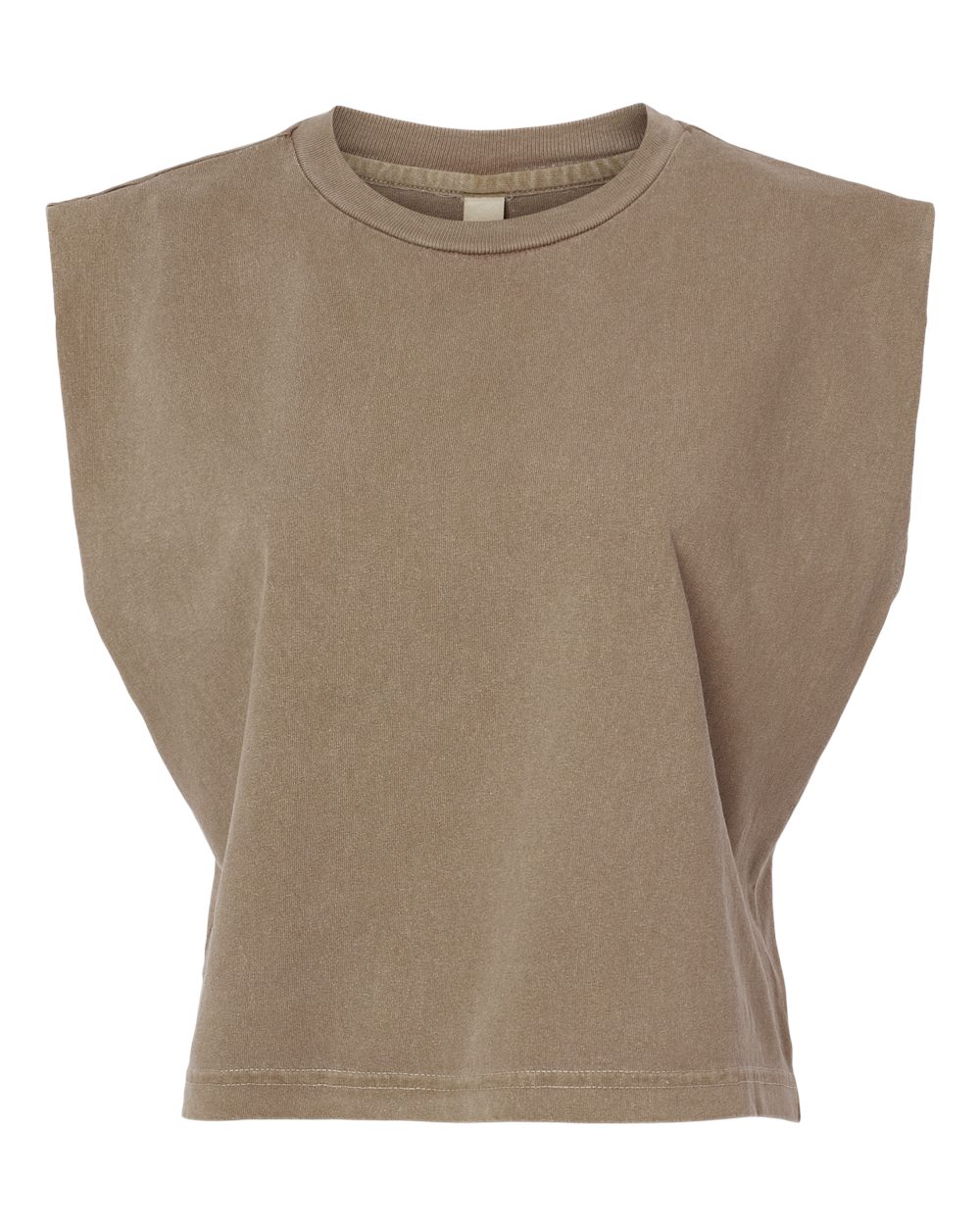 American Apparel 307GD - Faded Brown